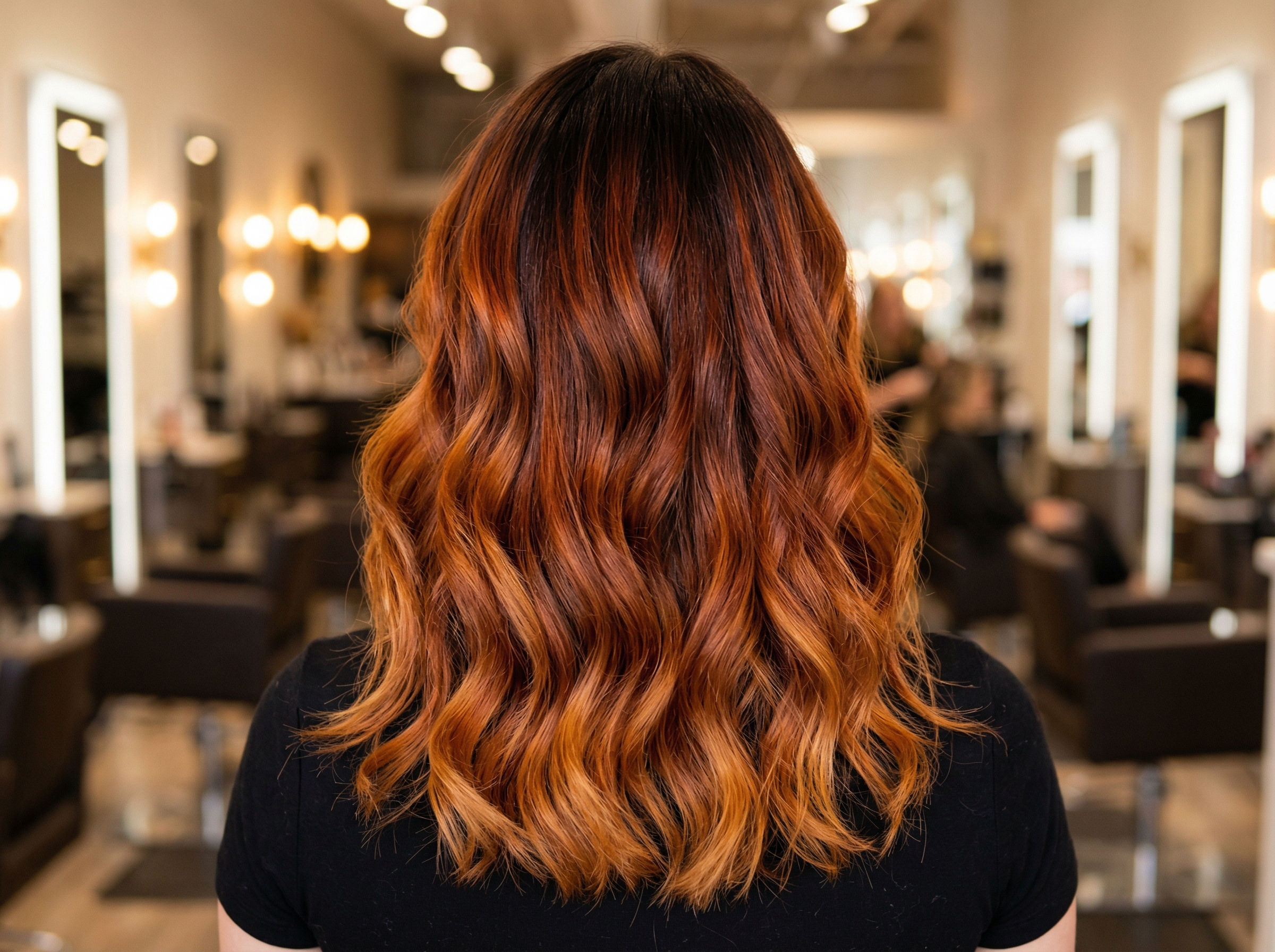 Signature Cuts