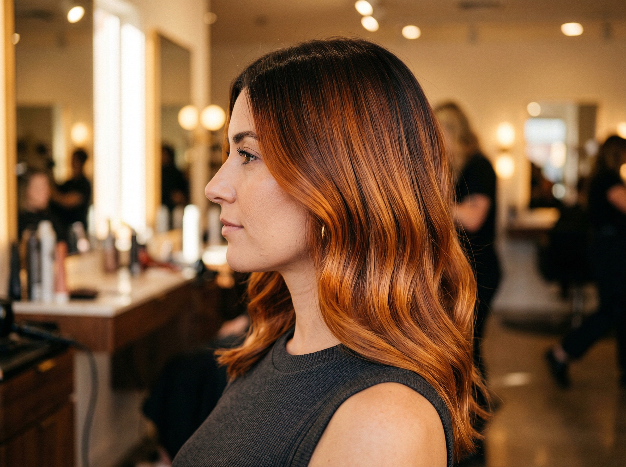 Color & Balayage